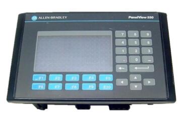 ALLEN BRADLEY 2711-B5A20