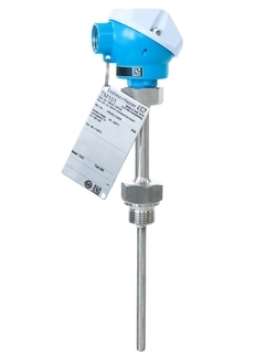 Endress+Hauser TM101
