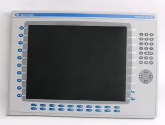 ALLEN BRADLEY 2711P-K15C6D7