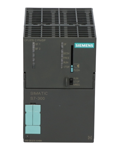 Siemens 6ES7315-2EG10-0AB0