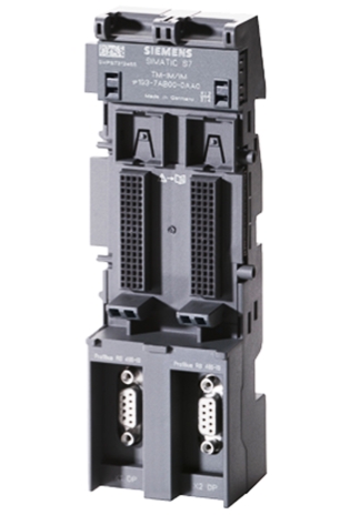 Siemens 6ES7193-7CA20-0AA0