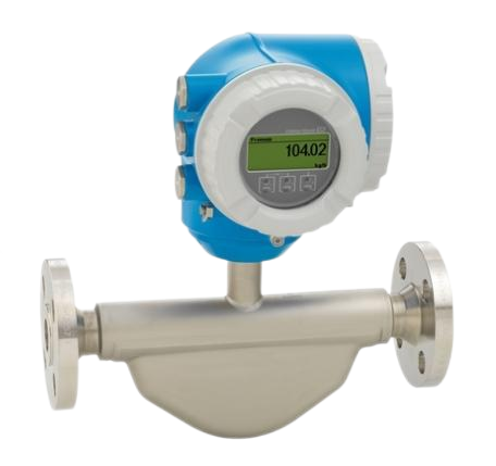 Endress+Hauser Proline Promass E 300