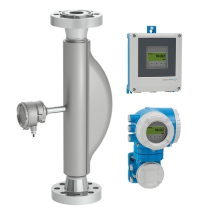 Endress+Hauser Proline Promass O 500