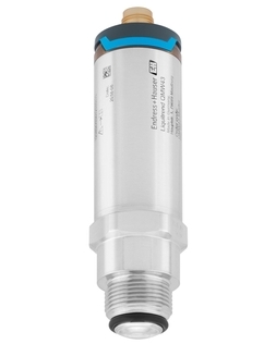 Endress+Hauser QMW43