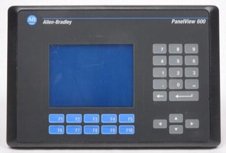 ALLEN BRADLEY 2711-B6C1L1