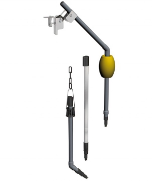 Endress+Hauser CYA112
