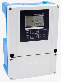 Endress+Hauser CCM253