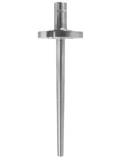Endress+Hauser TA550