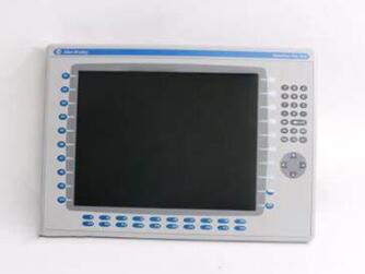 ALLEN BRADLEY 2711P-K12C6D1