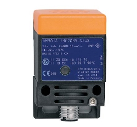 IFM NM500A