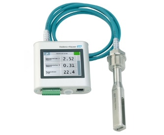 Endress+Hauser Teqwave I
