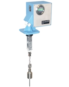Endress+Hauser FMM20
