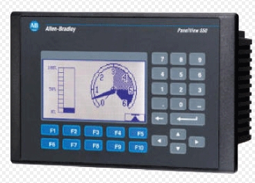 ALLEN BRADLEY 2711-B5A3L2