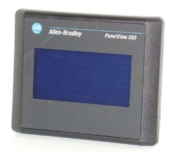 ALLEN BRADLEY 2711-T5A16L1