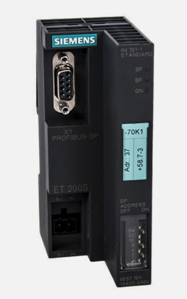Siemens 6ES7151-1AA05-0AB0