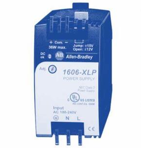 ALLEN BRADLEY 1606-XLP36C