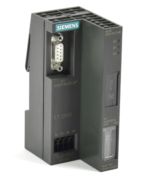 Siemens 6ES7151-1BA00-0AB0