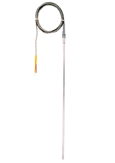 Endress+Hauser TSC310