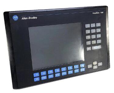 ALLEN BRADLEY 2711-K10G9L1