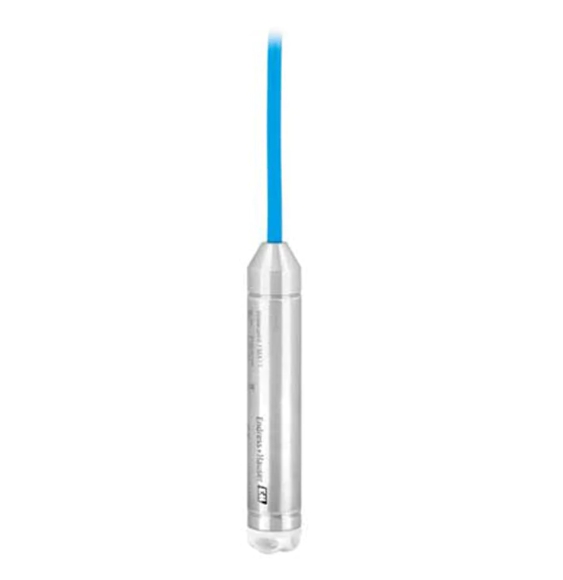 Endress+Hauser Waterpilot FMX11