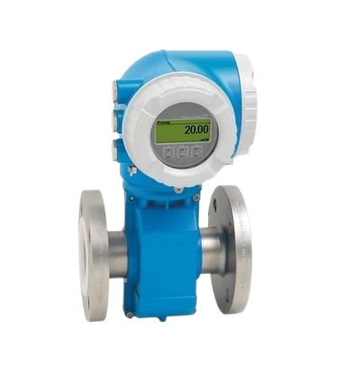 Endress+Hauser Proline Promag P300 Electromagnetic Flowmeter
