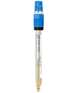 Endress+Hauser CPS61E