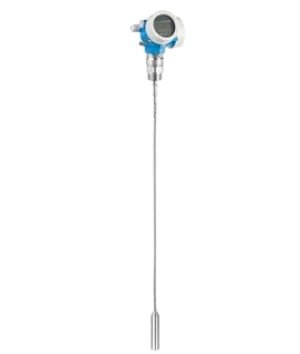 Endress+Hauser FMP57