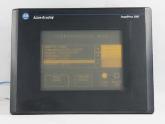 ALLEN BRADLEY 2711-T10G20L1