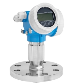 Endress+Hauser FMR60