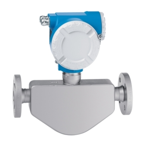 Endress+Hauser LPG mass