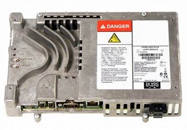 ALLEN BRADLEY 2711P-RP8A