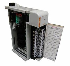Allen-Bradley 1769-IF4I
