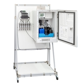 Endress+Hauser CA80SI