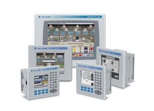 ALLEN BRADLEY 2711P-RY2032
