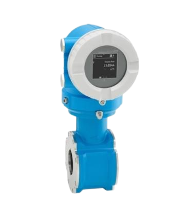 Endress+Hauser Proline Promag D10