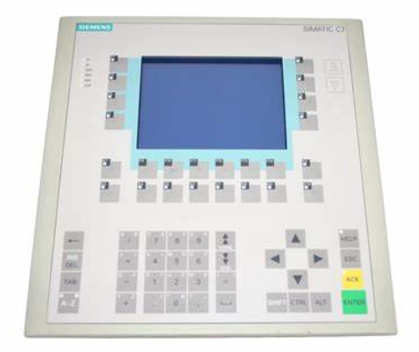 Siemens 6ES7635-2EC02-0AE3
