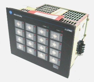 ALLEN BRADLEY 2705-P21C1