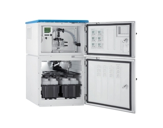 Endress+Hauser CSF34
