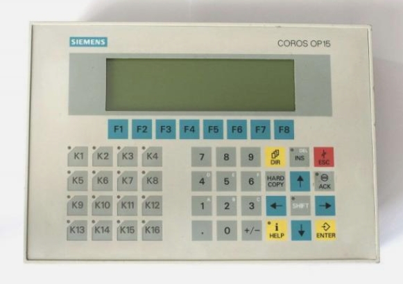 Siemens 6AV3515-1MA30