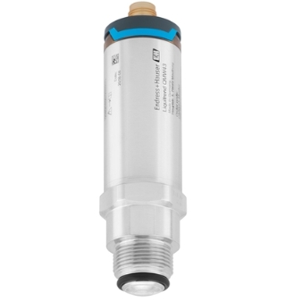 Endress+Hauser QMW43