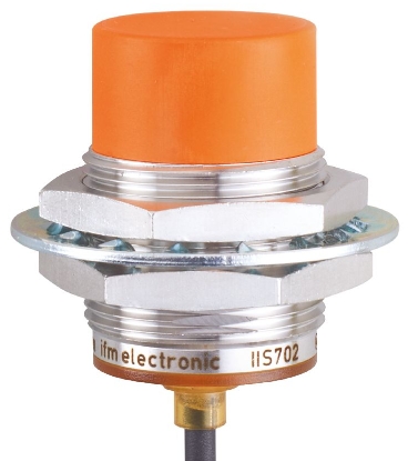 IFM IIS704