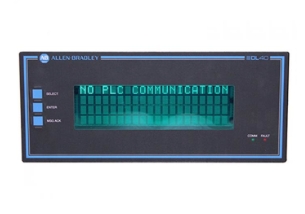 ALLEN BRADLEY 2706-B21J8