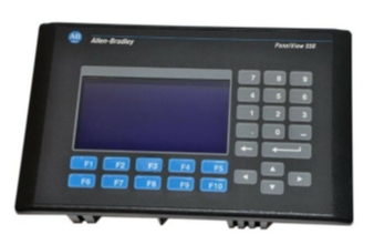 ALLEN BRADLEY 2711-K5A9