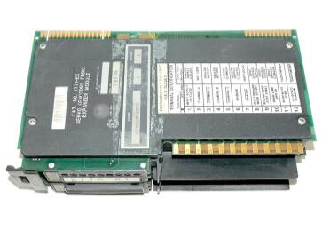 ALLEN BRADLEY 1771-ES