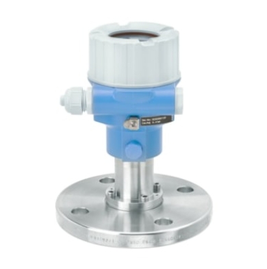 Endress+Hauser Cerabar PMC51