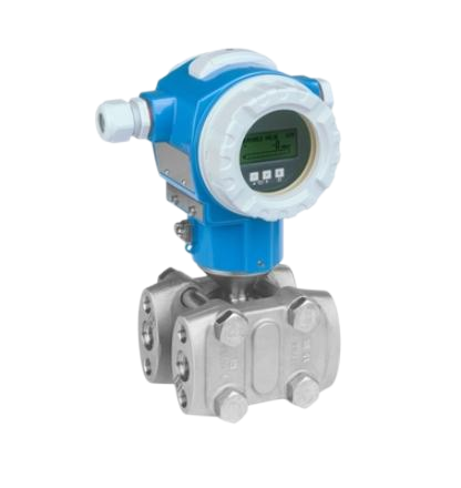 Endress+Hauser Deltabar PMD75
