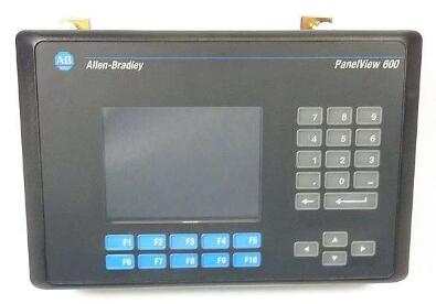 ALLEN BRADLEY 2711-K6C9