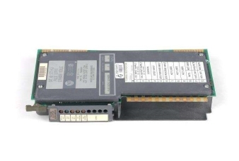 ALLEN BRADLEY 1771-OJ