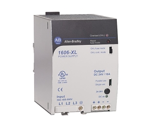 ALLEN BRADLEY 1606-XL240E-3