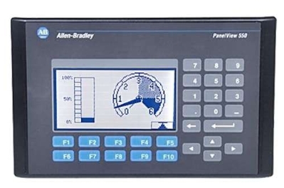 ALLEN BRADLEY 2711-K5A16L1